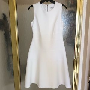 Calvin Klein dress